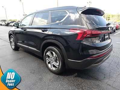 2023 Hyundai Santa Fe FWD SUV for sale #C25BS040A - photo 2