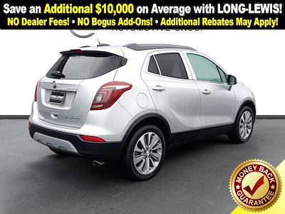 Used 2018 Buick Encore Preferred for sale #C25BS040B - photo 2