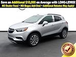 Used 2018 Buick Encore Preferred for sale #C25BS040B - photo 17