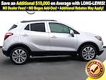 Used 2018 Buick Encore Preferred for sale #C25BS040B - photo 4