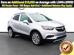 Used 2018 Buick Encore Preferred for sale #C25BS040B - photo 1