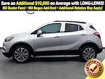 Used 2018 Buick Encore Preferred for sale #C25BS040B - photo 18