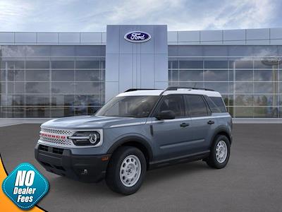 New 2025 Ford Bronco Sport Heritage 4WD SUV for sale #C25BS042 - photo 1
