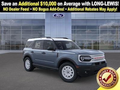 2025 Ford Bronco Sport 4WD SUV for sale #C25BS042 - photo 1