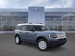 New 2025 Ford Bronco Sport Heritage 4WD SUV for sale #C25BS042 - photo 8