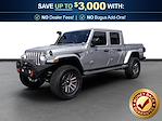 2020 Jeep Gladiator Crew Cab 4WD Pickup for sale #C25BS042A - photo 1