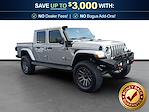 2020 Jeep Gladiator Crew Cab 4WD Pickup for sale #C25BS042A - photo 10