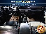 2020 Jeep Gladiator Crew Cab 4WD Pickup for sale #C25BS042A - photo 17