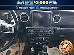 2020 Jeep Gladiator Crew Cab 4WD Pickup for sale #C25BS042A - photo 20