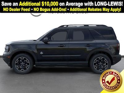 2025 Ford Bronco Sport 4WD SUV for sale #C25BS045 - photo 2