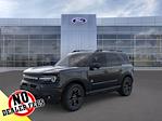 New 2025 Ford Bronco Sport Outer Banks 4WD SUV for sale #C25BS045 - photo 1