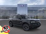 New 2025 Ford Bronco Sport Outer Banks 4WD SUV for sale #C25BS045 - photo 8