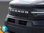 New 2025 Ford Bronco Sport Outer Banks 4WD SUV for sale #C25BS045 - photo 19