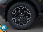 New 2025 Ford Bronco Sport Outer Banks 4WD SUV for sale #C25BS045 - photo 21