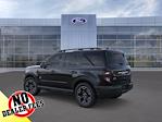 New 2025 Ford Bronco Sport Outer Banks 4WD SUV for sale #C25BS045 - photo 2
