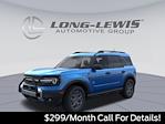 New 2025 Ford Bronco Sport Big Bend 4WD SUV for sale #C25BS047 - photo 1