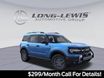 New 2025 Ford Bronco Sport Big Bend 4WD SUV for sale #C25BS047 - photo 7