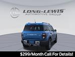 New 2025 Ford Bronco Sport Big Bend 4WD SUV for sale #C25BS047 - photo 8