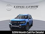 New 2025 Ford Bronco Sport Big Bend 4WD SUV for sale #C25BS047 - photo 4