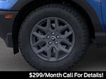 New 2025 Ford Bronco Sport Big Bend 4WD SUV for sale #C25BS047 - photo 21