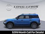 New 2025 Ford Bronco Sport Big Bend 4WD SUV for sale #C25BS047 - photo 3