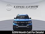 New 2025 Ford Bronco Sport Big Bend 4WD SUV for sale #C25BS047 - photo 6