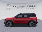 New 2025 Ford Bronco Sport Outer Banks 4WD SUV for sale #C25BS048 - photo 3
