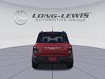 New 2025 Ford Bronco Sport Outer Banks 4WD SUV for sale #C25BS048 - photo 5