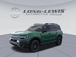 New 2025 Ford Bronco Sport Badlands 4WD SUV for sale #C25BS049 - photo 1