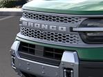 New 2025 Ford Bronco Sport Badlands 4WD SUV for sale #C25BS049 - photo 17