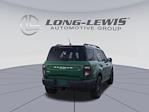 New 2025 Ford Bronco Sport Badlands 4WD SUV for sale #C25BS049 - photo 7