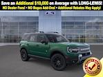 New 2025 Ford Bronco Sport Badlands 4WD SUV for sale #C25BS049 - photo 8