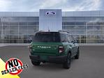 New 2025 Ford Bronco Sport Badlands 4WD SUV for sale #C25BS049 - photo 9