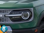 New 2025 Ford Bronco Sport Badlands 4WD SUV for sale #C25BS049 - photo 20