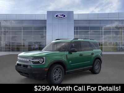 New 2025 Ford Bronco Sport Big Bend 4WD SUV for sale #C25BS051 - photo 1