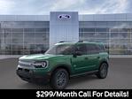 New 2025 Ford Bronco Sport Big Bend 4WD SUV for sale #C25BS051 - photo 1