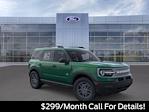 New 2025 Ford Bronco Sport Big Bend 4WD SUV for sale #C25BS051 - photo 7