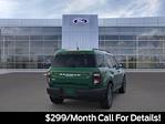 New 2025 Ford Bronco Sport Big Bend 4WD SUV for sale #C25BS051 - photo 8