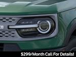 New 2025 Ford Bronco Sport Big Bend 4WD SUV for sale #C25BS051 - photo 20