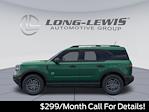 New 2025 Ford Bronco Sport Big Bend 4WD SUV for sale #C25BS051 - photo 3