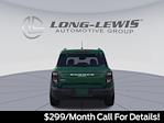 New 2025 Ford Bronco Sport Big Bend 4WD SUV for sale #C25BS051 - photo 5