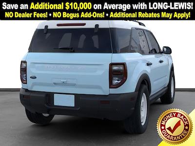 New 2025 Ford Bronco Sport Heritage for sale #C25BS054 - photo 2