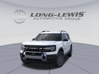 New 2025 Ford Bronco Sport Big Bend 4WD SUV for sale #C25BS055 - photo 2