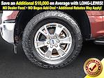 2017 Ford F-150 SuperCrew Cab 4WD Pickup for sale #C25BS055A - photo 13