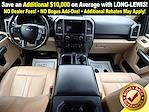 2017 Ford F-150 SuperCrew Cab 4WD Pickup for sale #C25BS055A - photo 17