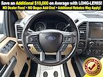 2017 Ford F-150 SuperCrew Cab 4WD Pickup for sale #C25BS055A - photo 18