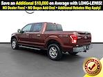 2017 Ford F-150 SuperCrew Cab 4WD Pickup for sale #C25BS055A - photo 2