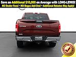 2017 Ford F-150 SuperCrew Cab 4WD Pickup for sale #C25BS055A - photo 5