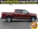 2017 Ford F-150 SuperCrew Cab 4WD Pickup for sale #C25BS055A - photo 8