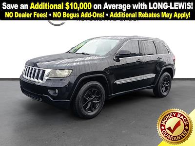 Used 2012 Jeep Grand Cherokee Laredo for sale #C25BS055B - photo 1